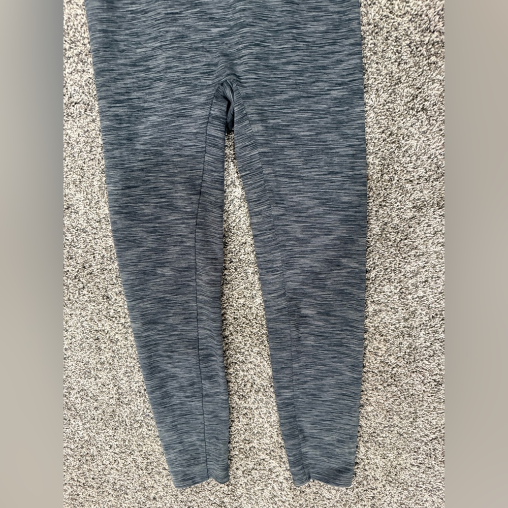 Outdoor Voices Freeform unitard jumpsuit, size women's large - Picture 5 of 9